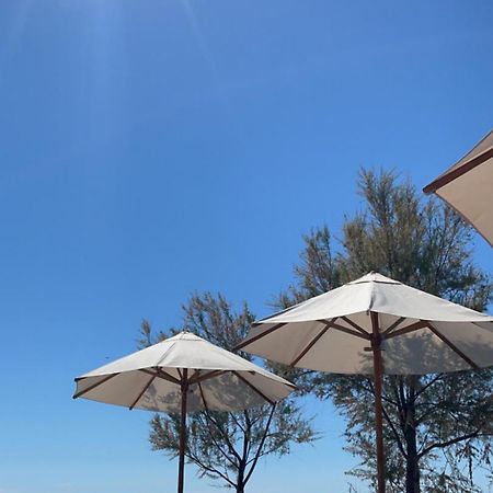 Apartment Punta Skala Villa Valentina Petrcane Luaran gambar